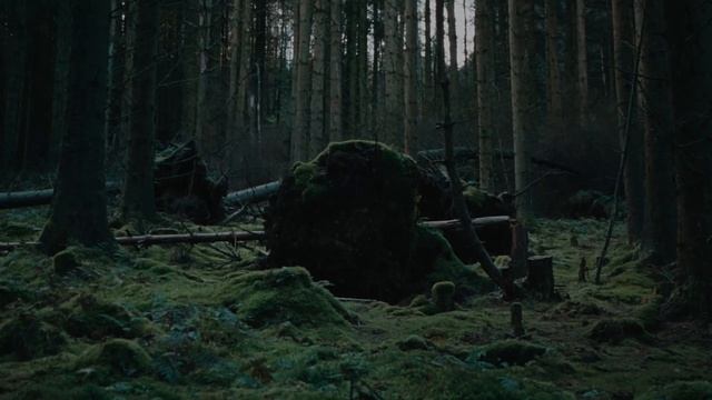 Ловушка для кролика Русский трейлер 2026