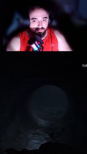 КАК я здесь выжил?!  На грани на Реализме. The Last of Us thelastofuspart1 gaming game