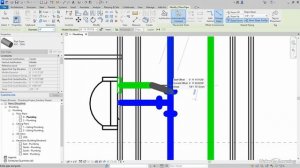 Revit 2023 Training 05.05 - Adding sanitary sloped piping