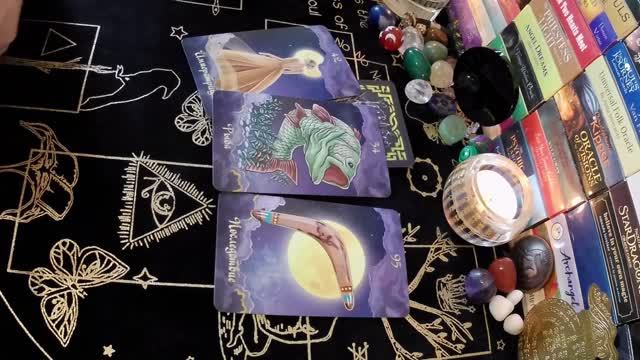 ❗КАК ПОЖИВАЕТ ВАШ НЕДРУГ👤♠ таро расклад