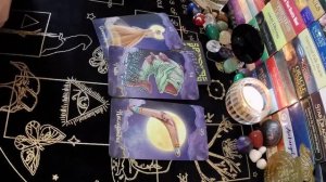 ❗КАК ПОЖИВАЕТ ВАШ НЕДРУГ👤♠ таро расклад