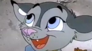 Волик мультфильм Россия (1994) ©F.A.F. Entertaiment