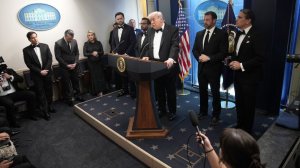 Слишком близко: третье покушение на Трампа вызвало вопросы к Секретной службе