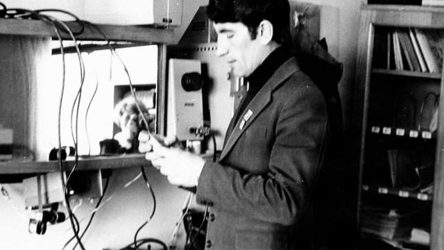 Да разве сердце позабудет ВС