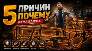 Рама решает