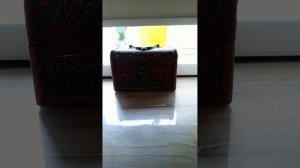 страшная записка 📝