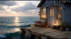 🎵 Un Momento para Mí 💙 Música para la Paz Interio #38