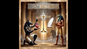 Весы Истины