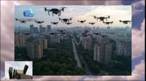 Атаки ВСУ на Россию:  какие регионы оказались в опасности ночью 27 апреля