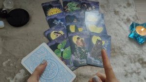 Расклад 🔮 События недели🔮