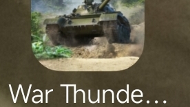 War Thunder 2 часть