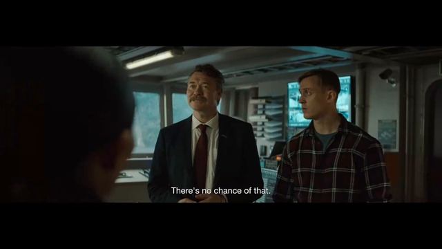 Кракен Официальный трейлер 2026