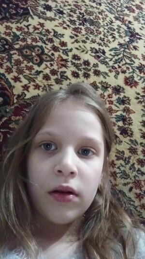 я отвечаю хейтеру