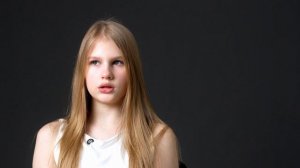 Варвара Симченко  / Актёрская видеовизитка 2026 / Агентство Алины Кубековой