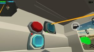 Мои сохранения в чикен ган 2часть