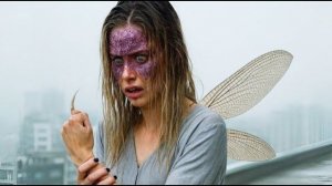 ИЗ-ЗА ТОКСИЧНОГО ВОЗДУХА люди пробуждают СПОСОБНОСТИ НАСЕКОМЫХ и ОБРЕТАЮТ НОВОЕ МУТИРОВАННОЕ ТЕЛО