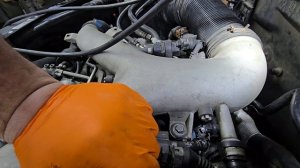 Ауди А6С5 Олроуд 2.7. Первый запуск !