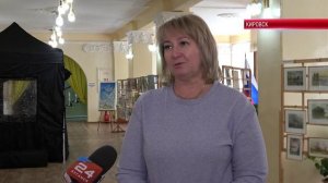 ТК «Родной». В рамках шефской поддержки делегация из Иркутской области посетила город Кировск