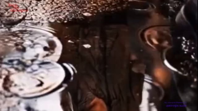 Дым_на_батарее_