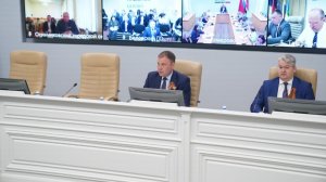 Паводок и подготовка к майским праздникам: Илья Середюк обозначил ключевые задачи на ближайшие дни