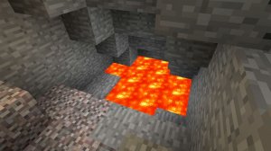 ЛАЗАЕМ В ПЕЩЕРЕ ▷ Minecraft 1.0.0 (#13)