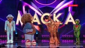Шоу «Маска» Финал 26.04.2026 кто победил в финальном выпуске 7- го сезона