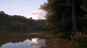 Kingdom Come Deliverance II (Relaxing Ambient Music)