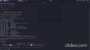 Пентест 21 порта FTP с помощью метасплоита(Видео исключительно в ознокомительных целях)