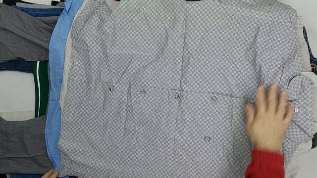 Микс мужской большие размеры 