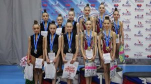 «Весенний вальс» прошел в Корсакове