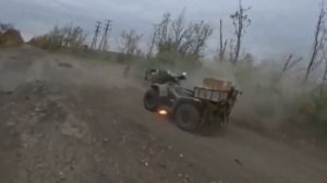 СВО Бойцы РФ отбивают атаки но есть последствия
