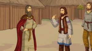 День ангела. 28 апреля