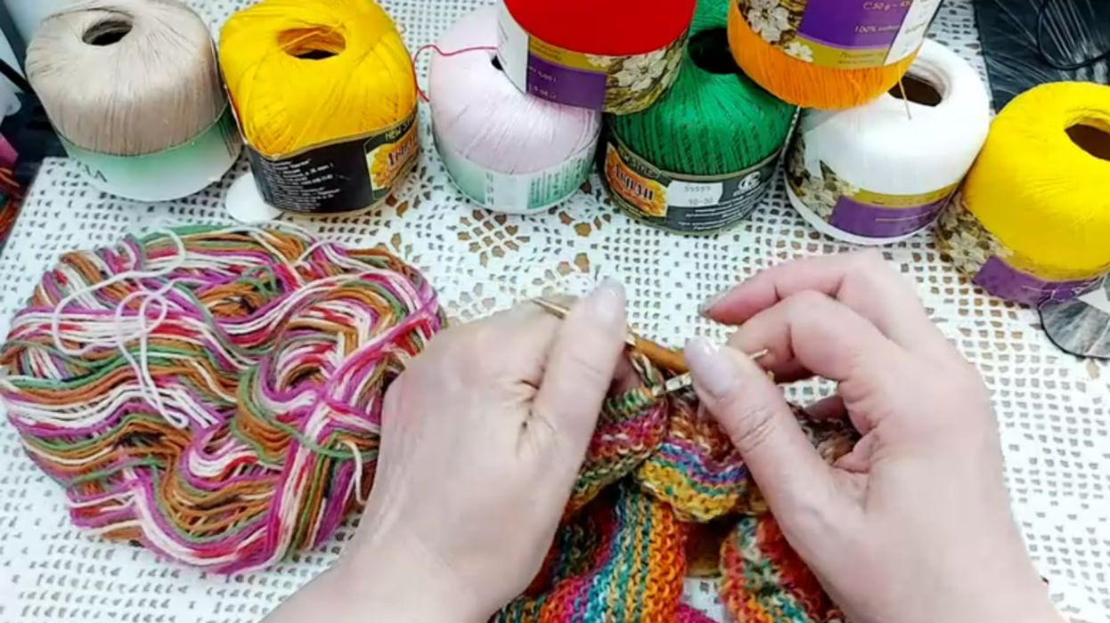 ПРО МОЁ ВДОХНОВЕНИЕ