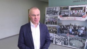 В Бронницах «Диктант Победы» прошел на 5 площадках