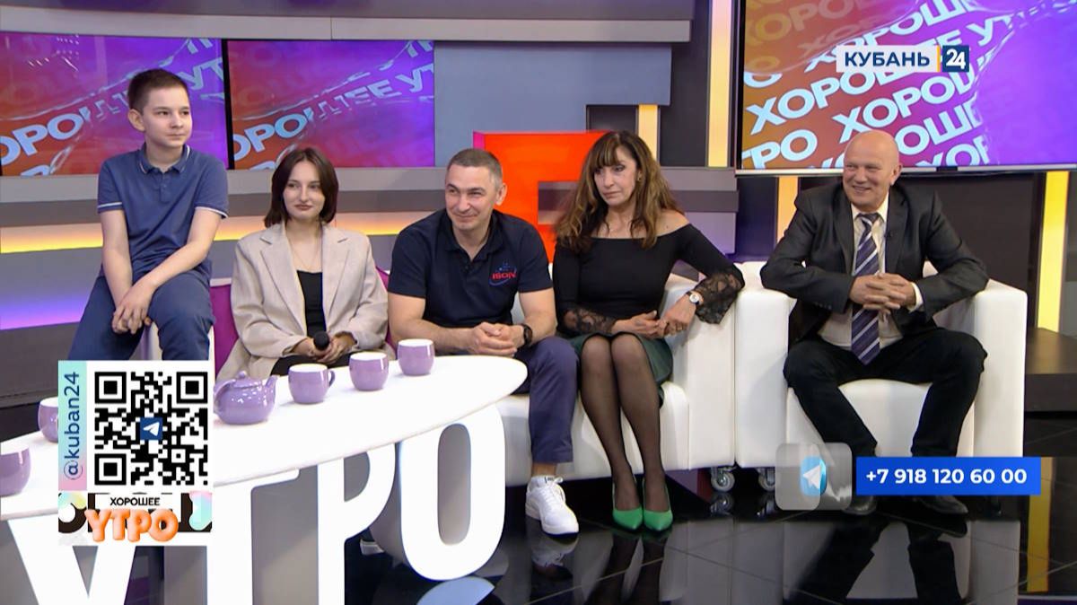 Александр Иванов: мечта быть ближе к звездам появилась после полета Гагарина