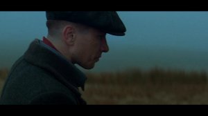 Острые козырьки фильм 2026Концовка сюжета. Эпилог и прощание с эпохой.