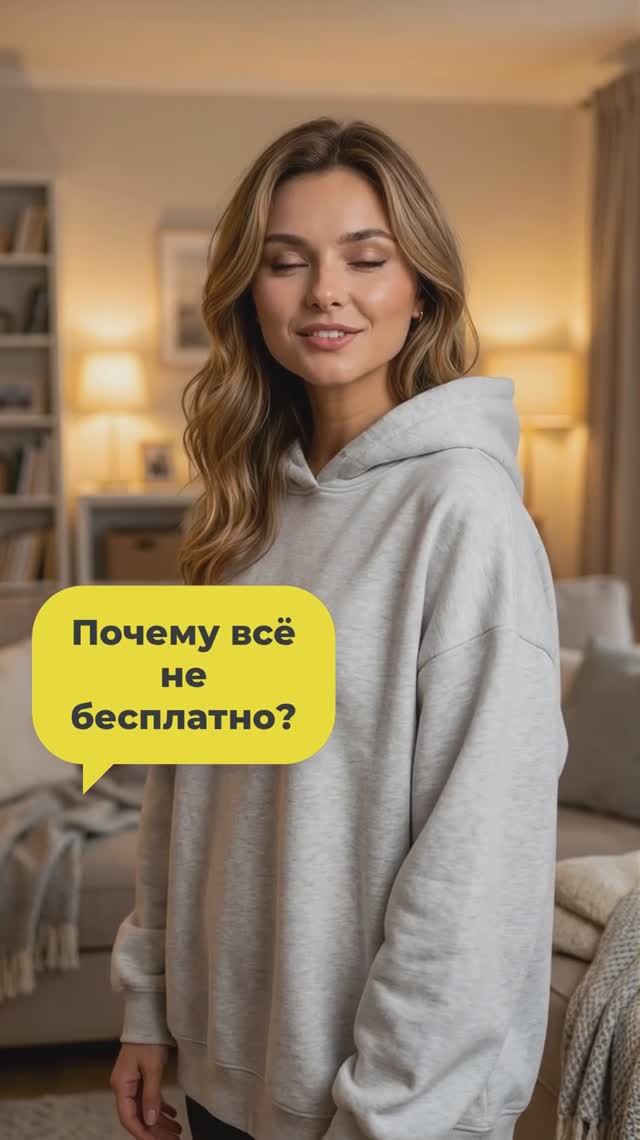 Финансовая грамотность для вашего ребёнка