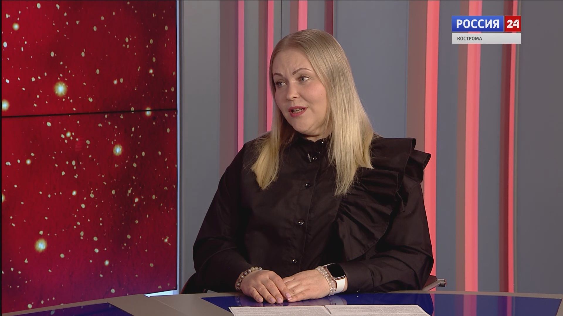 В Костромской филармонии нашли способ заинтересовать и детей, и взрослых