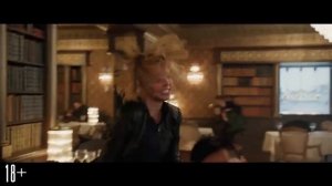 Анна. Русский трейлер, 2019.