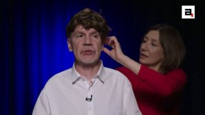 Король подиума в гневе, скоро с плеч полетят модельные головы