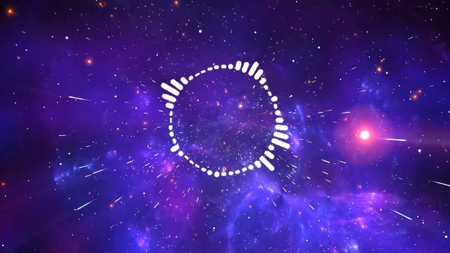 Космос - Заставка - Фон - Диско смотреть онлайн