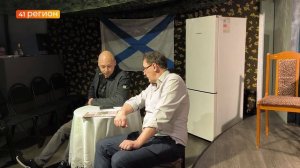 НАРОДНЫЙ ТЕАТР «ПАЛЛАДА» 8 МАЯ ВНОВЬ ПОКАЖЕТ СПЕКТАКЛЬ, ПОСВЯЩЁННЫЙ СВО • НОВОСТИ КАМЧАТКИ