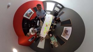 Картирование бизнес-процессов как способ выявления проблем в цепочке создания ценности