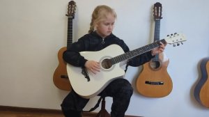 «Болтушки» Л.Иванова