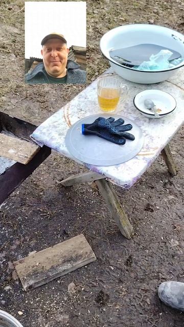 Шурпа с козы