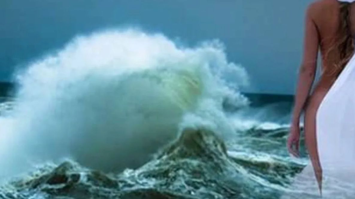 I Don't Believe You.Black Sea