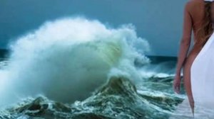 I don't believe you.Black Sea