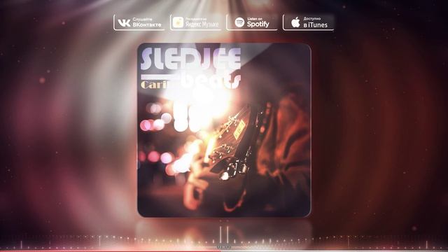 SLEDJEE BEATS - Caribs