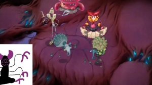 я на островке тени?! (что?!)