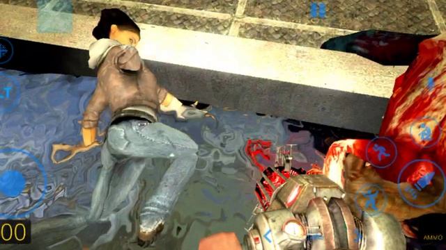 Гарисс мод 4 серия